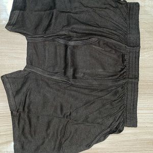 Men underwear long drawer 32”(80cm)